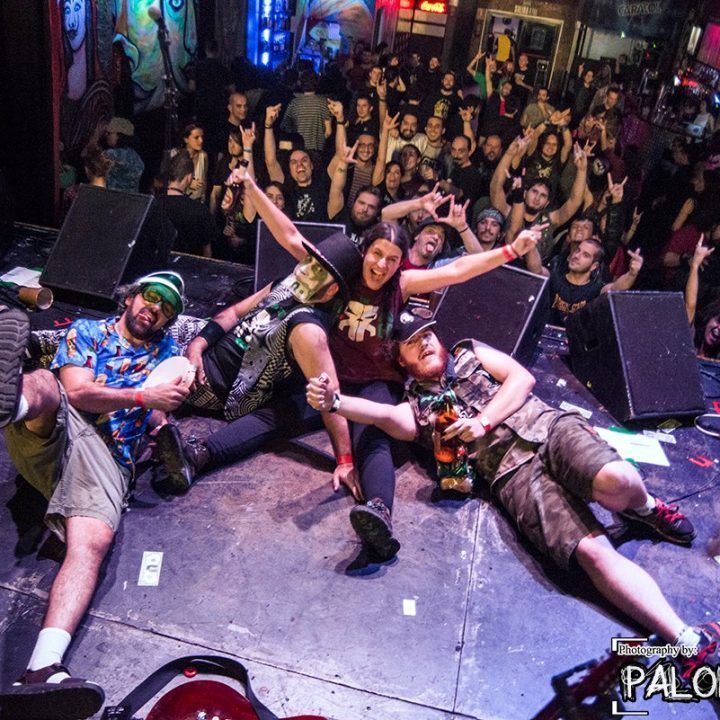 Sala Caracol Madrid