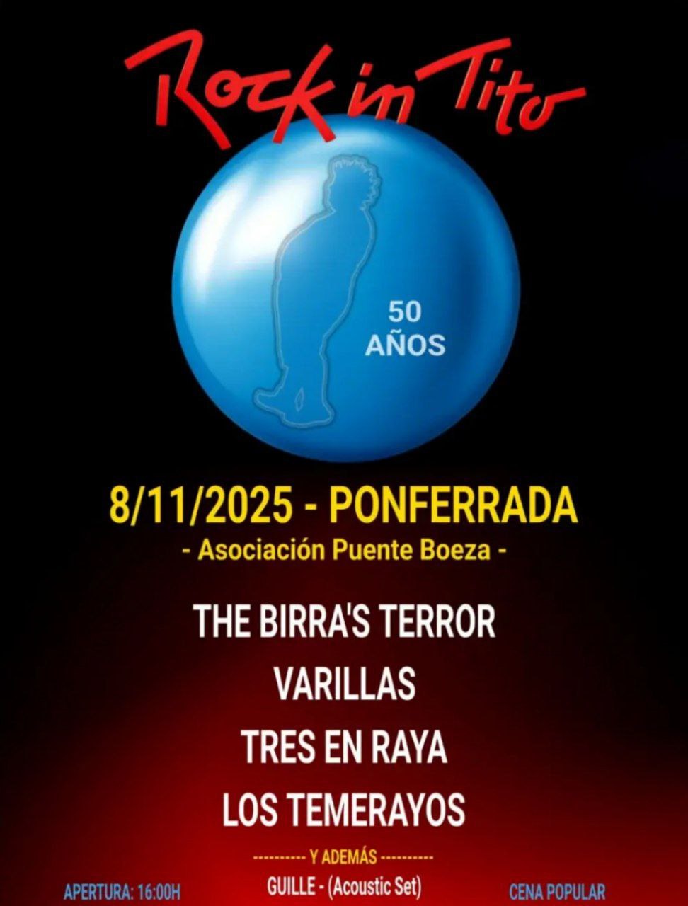 TBT_Ponferrada